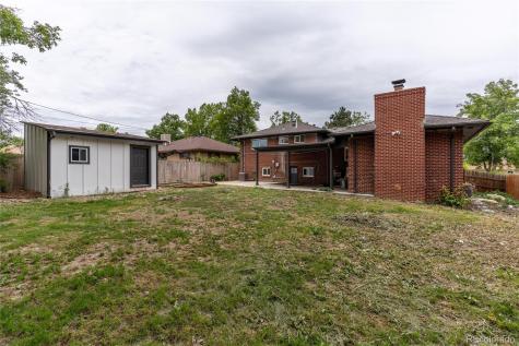 532 Galena Street Aurora CO 80010