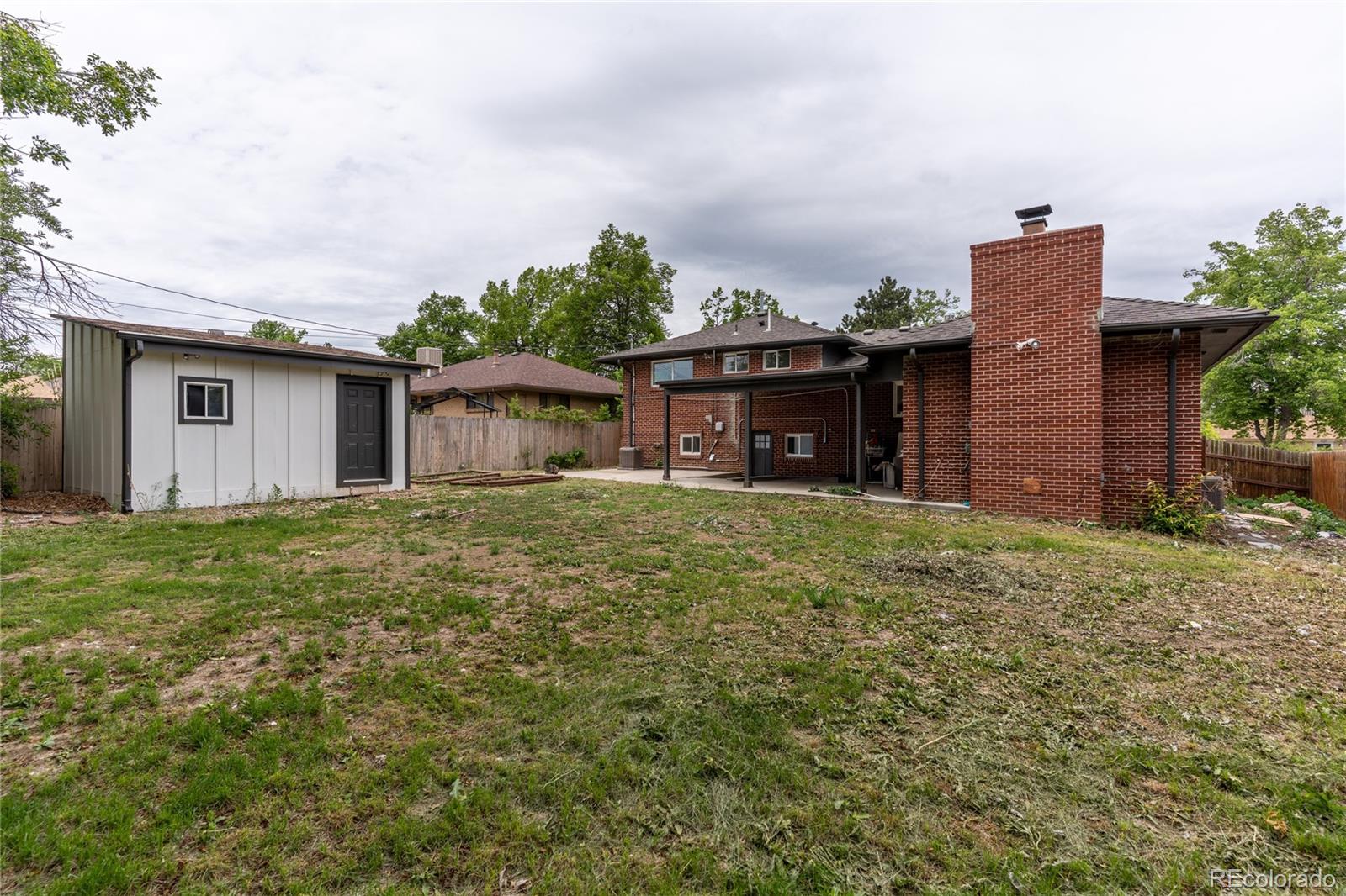 532 Galena Street Aurora CO 80010