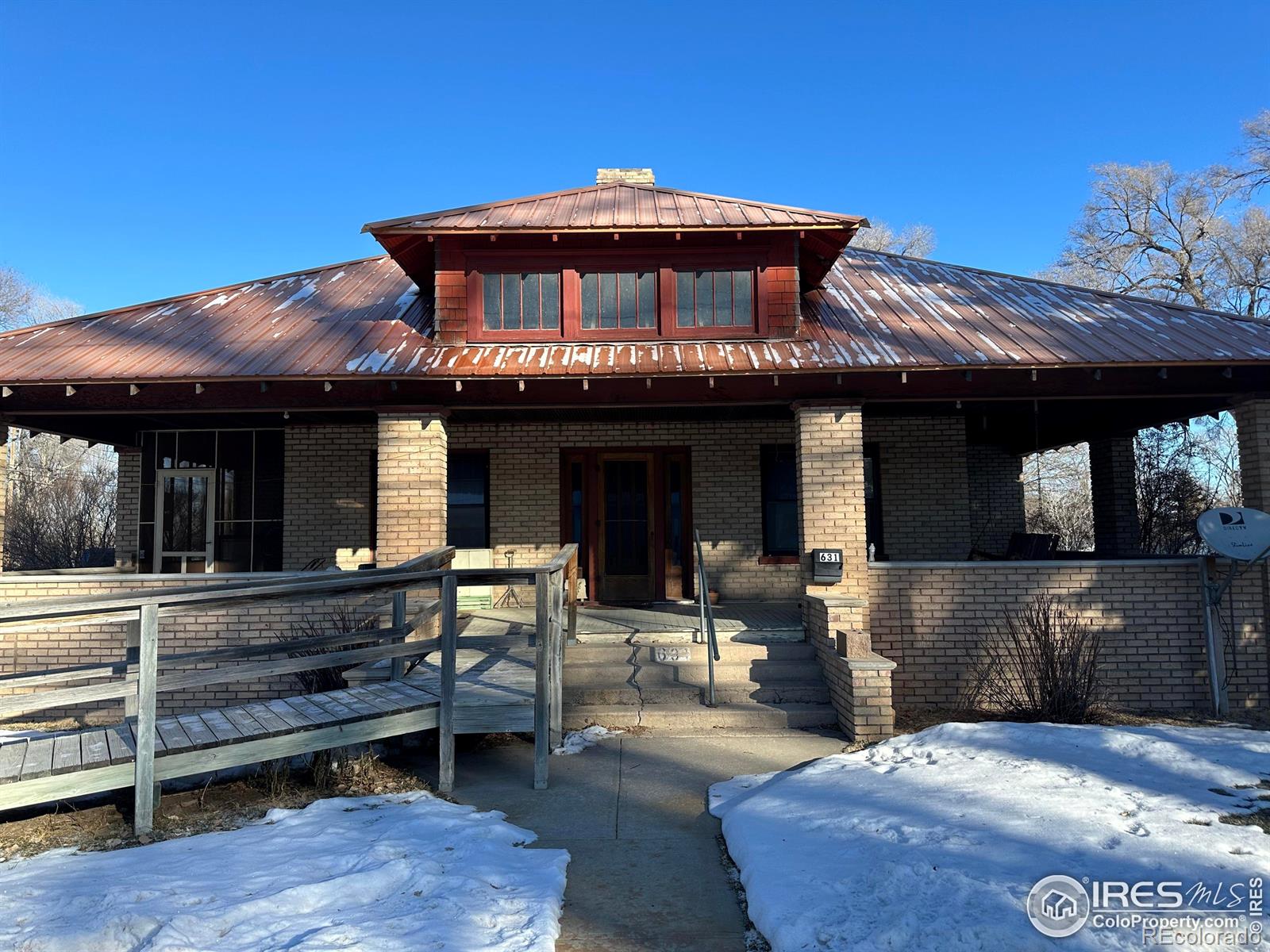 631 E 3rd Street Wray CO 80758