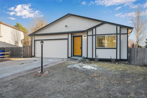 3865 Chinawood Court Colorado Springs CO 80918