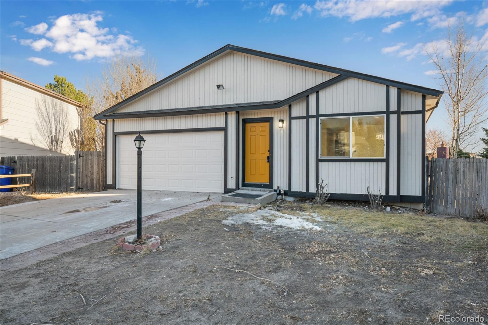 3865 Chinawood Court Colorado Springs CO 80918