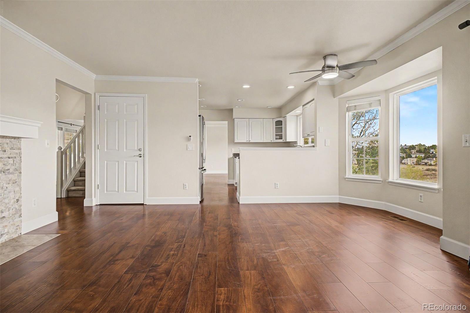 2225 Mountain Sage Drive Highlands Ranch CO 80126
