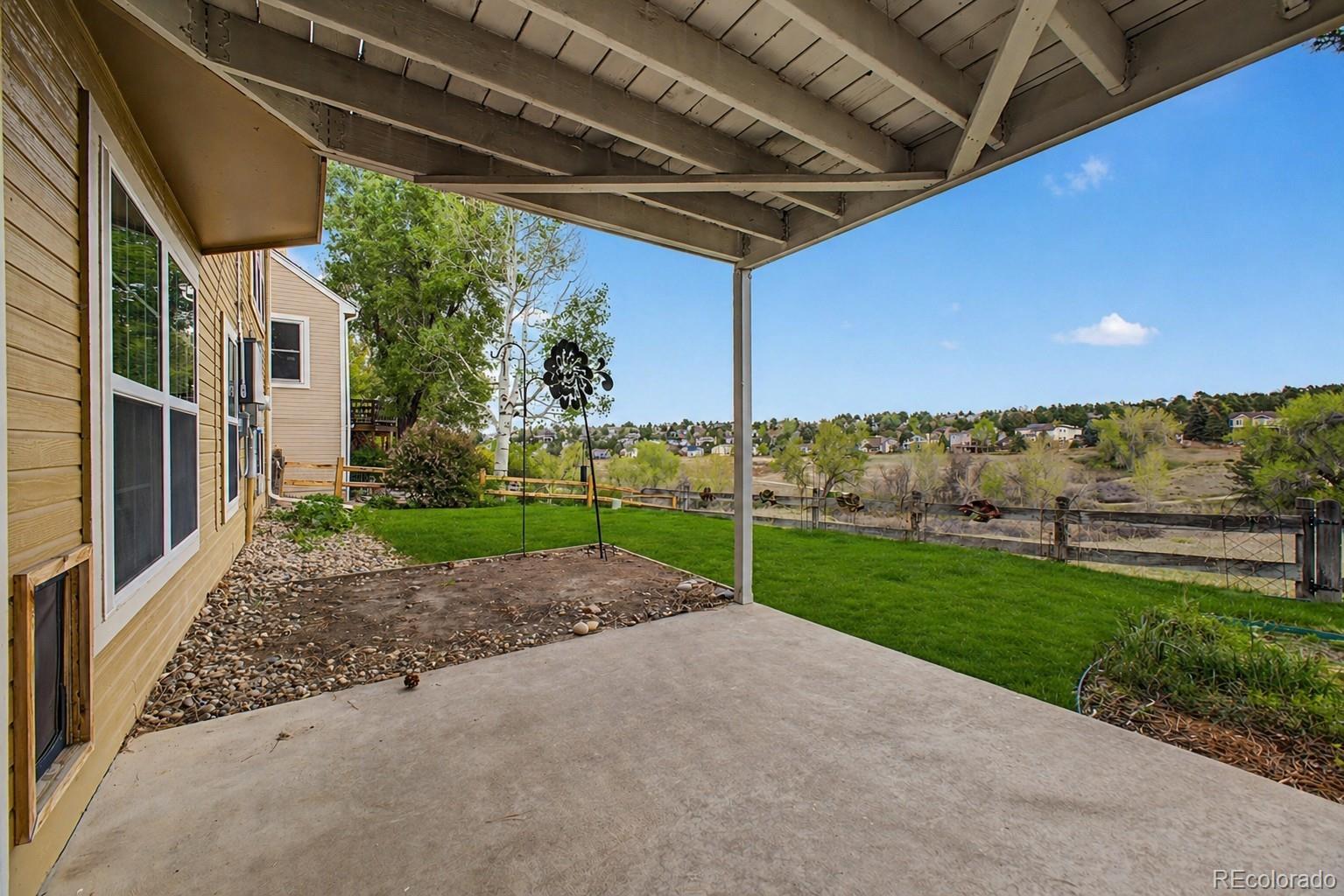 2225 Mountain Sage Drive Highlands Ranch CO 80126
