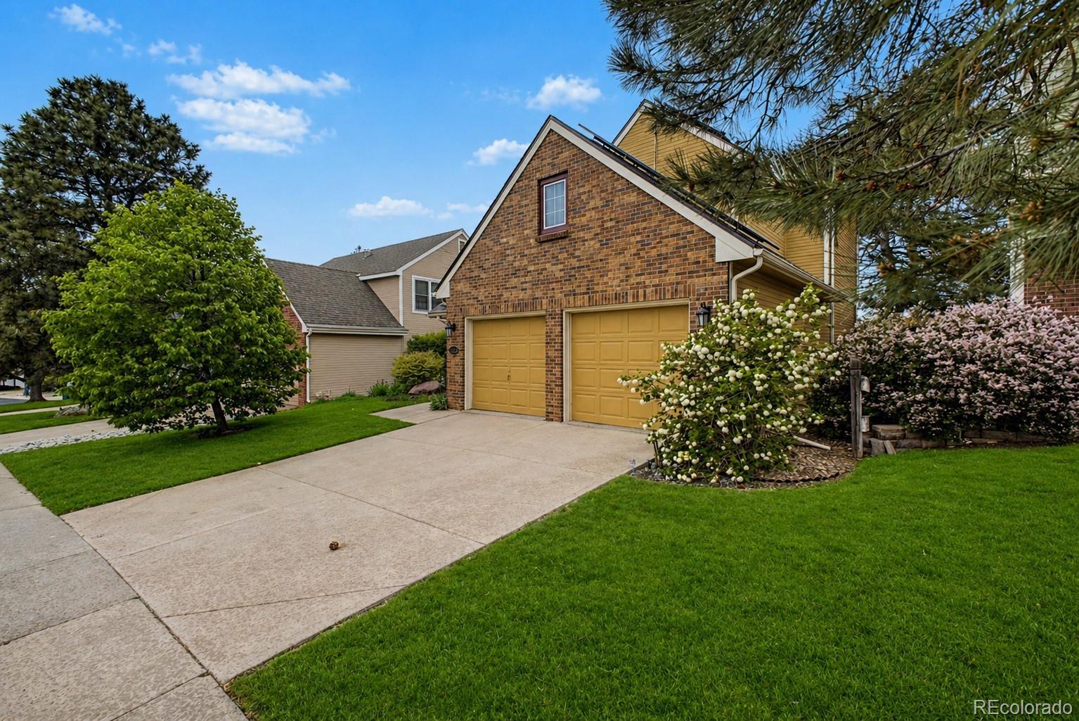 2225 Mountain Sage Drive Highlands Ranch CO 80126