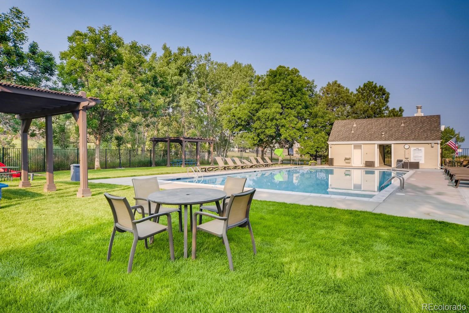 2225 Mountain Sage Drive Highlands Ranch CO 80126