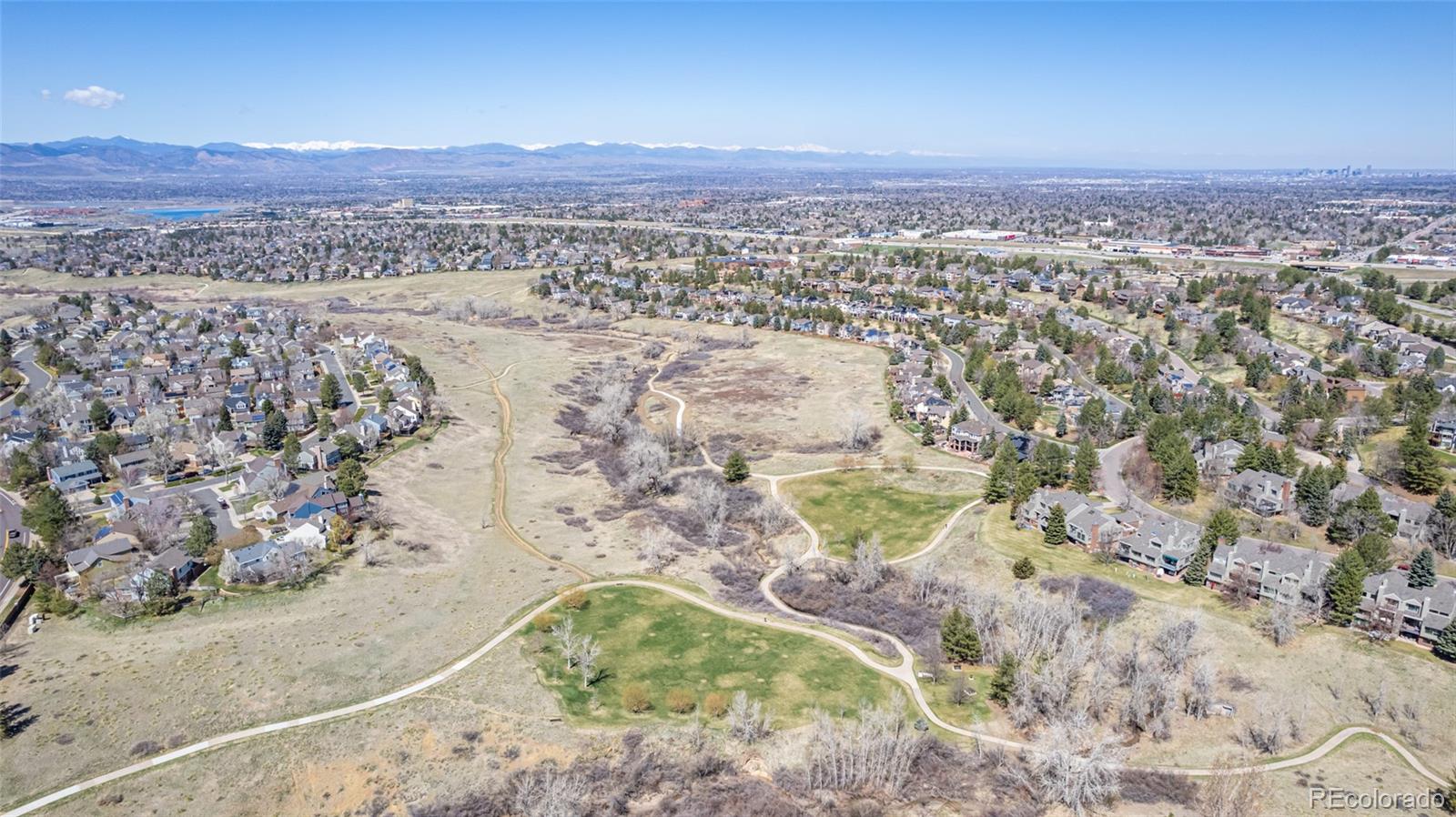 2225 Mountain Sage Drive Highlands Ranch CO 80126