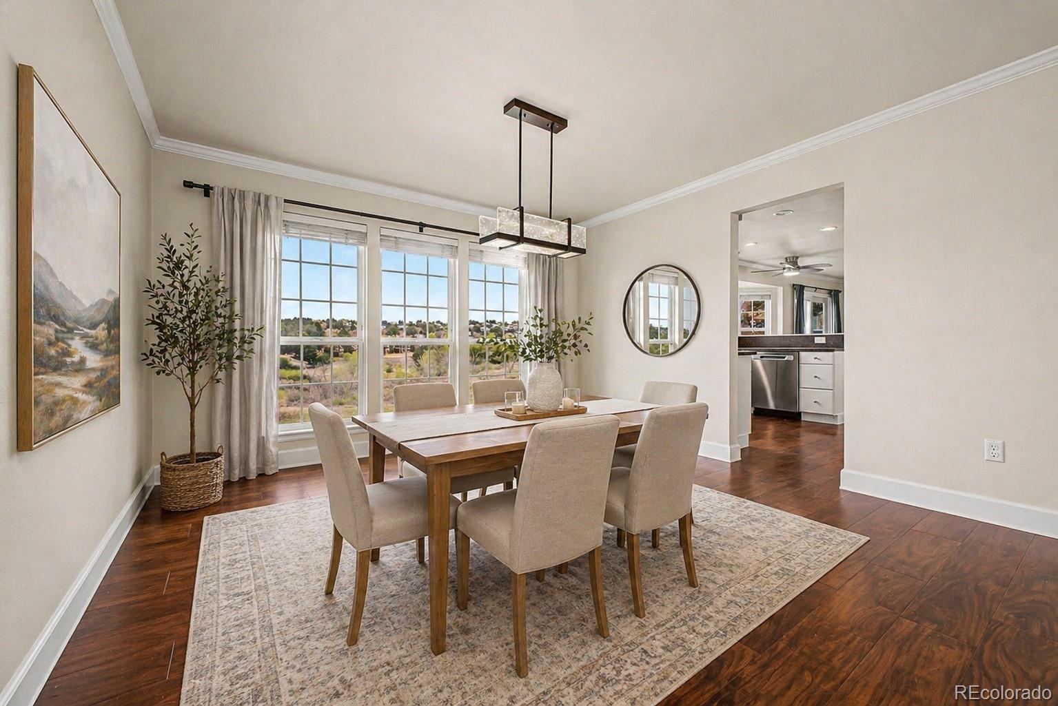 2225 Mountain Sage Drive Highlands Ranch CO 80126