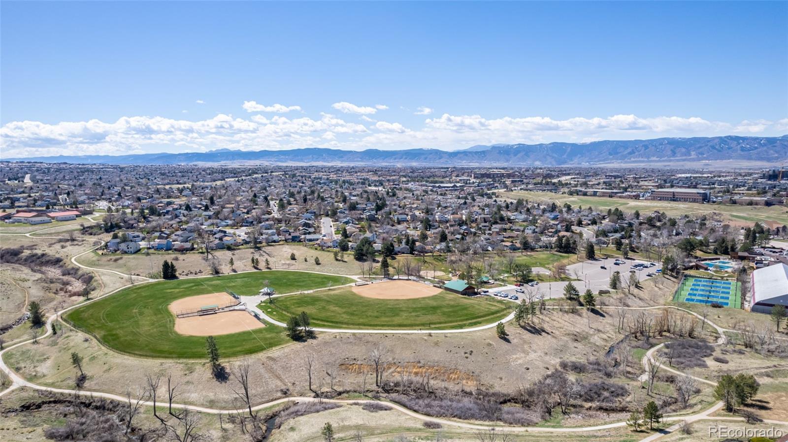 2225 Mountain Sage Drive Highlands Ranch CO 80126