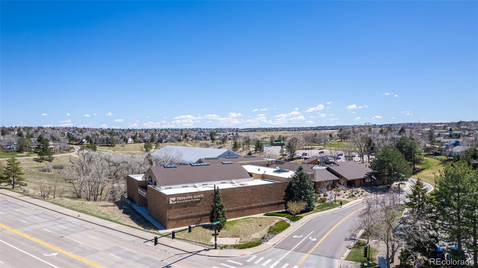 2225 Mountain Sage Drive Highlands Ranch CO 80126