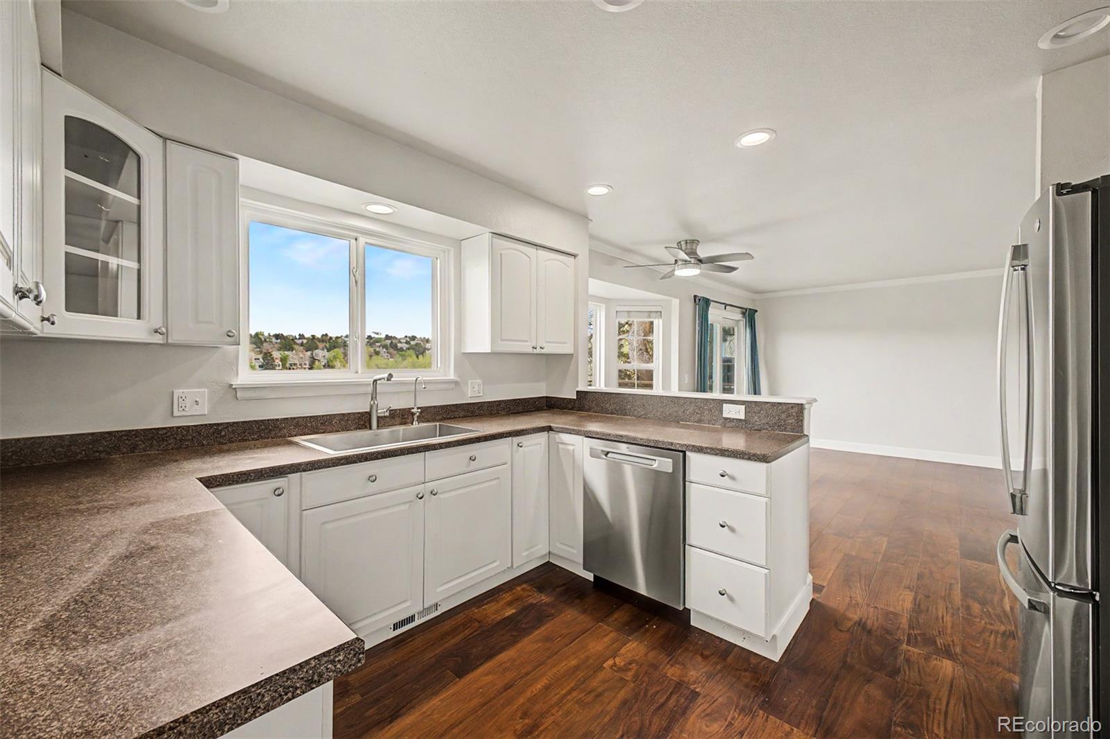 2225 Mountain Sage Drive Highlands Ranch CO 80126
