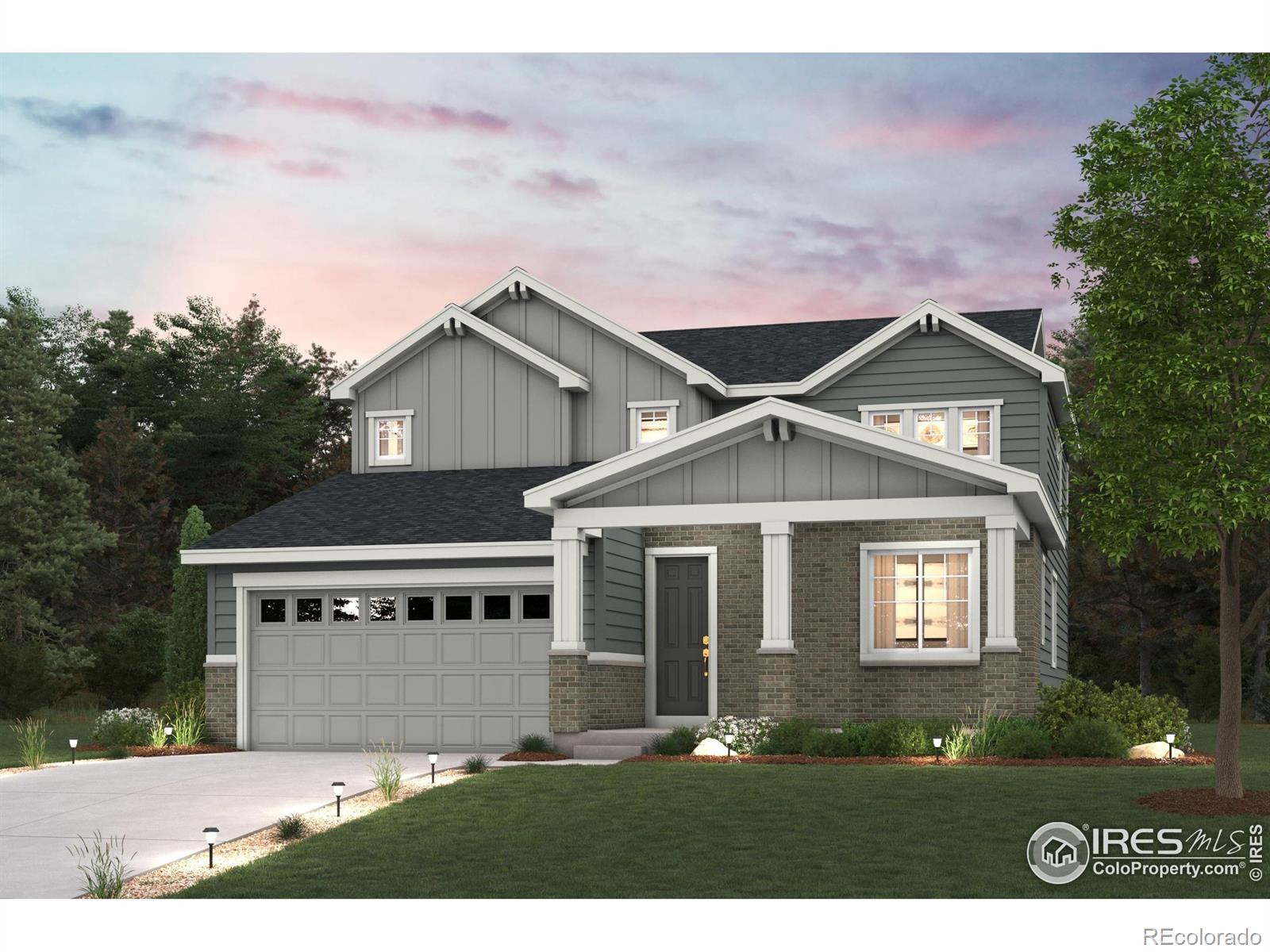 4394 Trader Street Timnath CO 80547