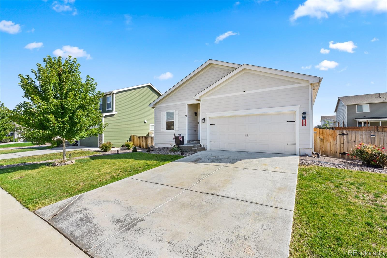 7214 Aspen Brook Avenue Frederick CO 80530