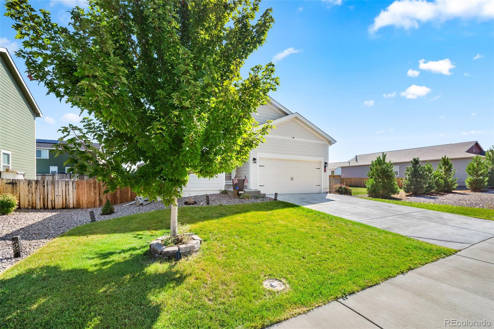 7214 Aspen Brook Avenue Frederick CO 80530
