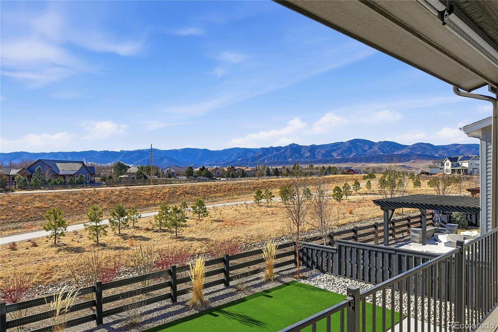 9158 Star Fall Circle Littleton CO 80125