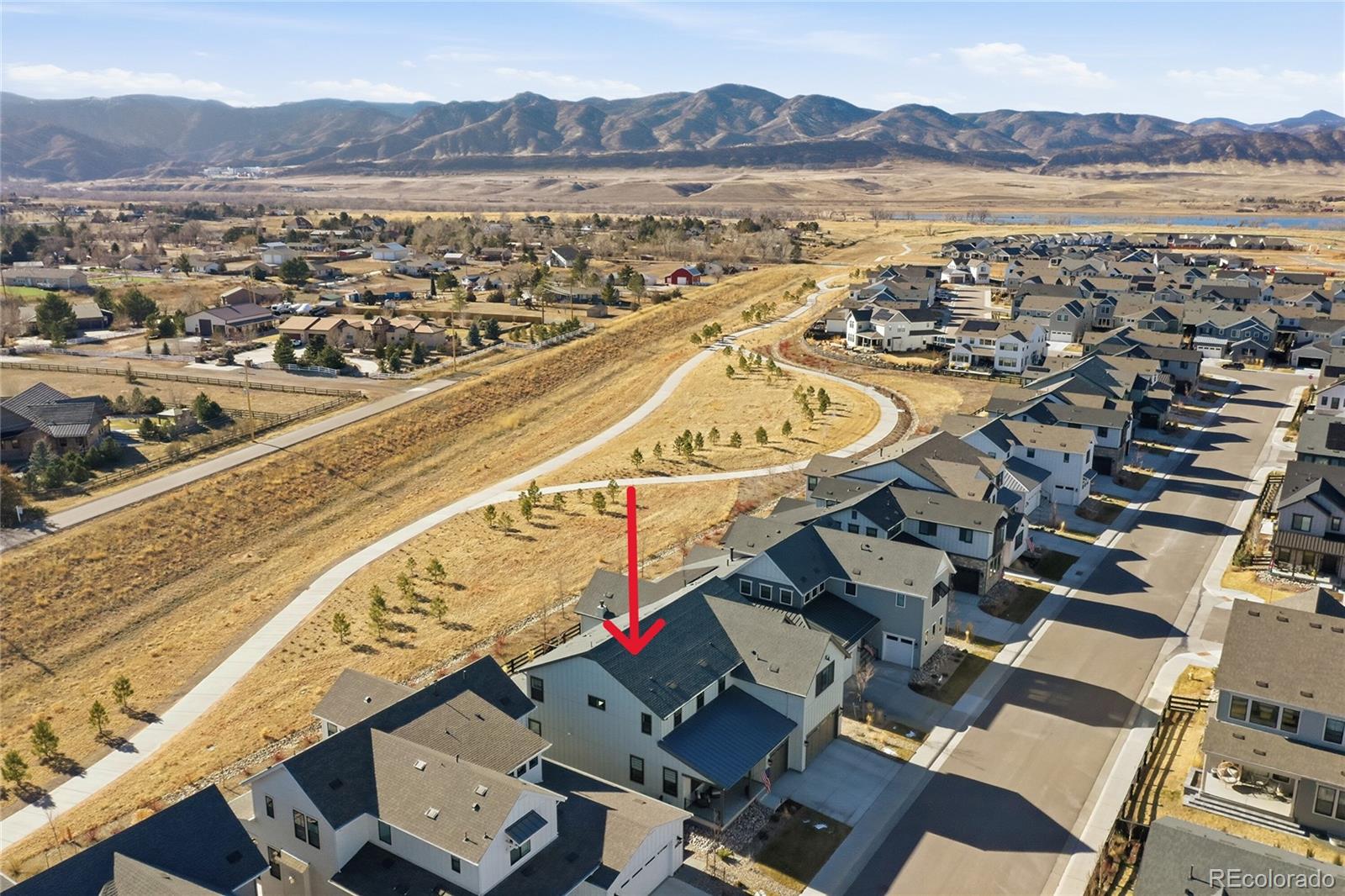 9158 Star Fall Circle Littleton CO 80125