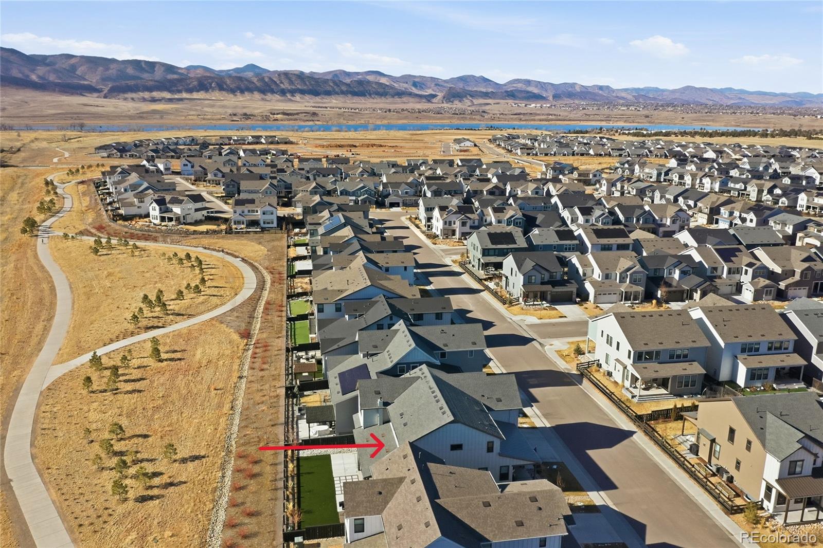 9158 Star Fall Circle Littleton CO 80125
