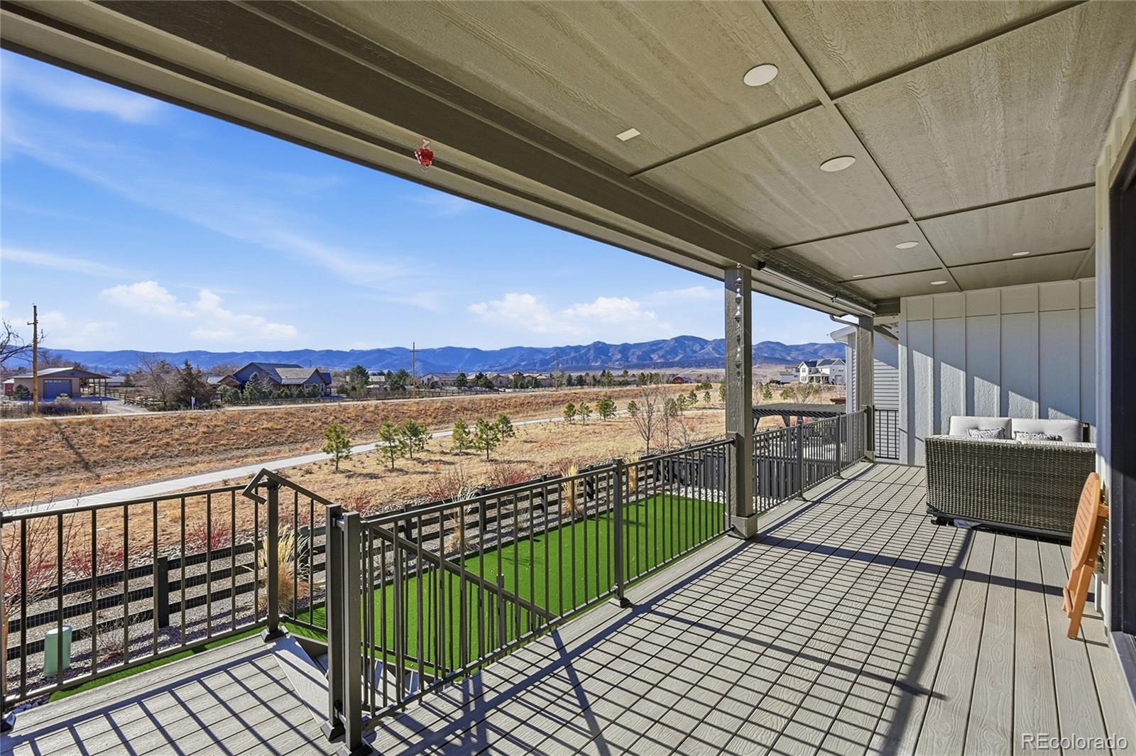 9158 Star Fall Circle Littleton CO 80125