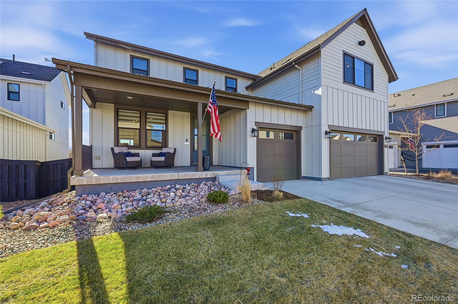 9158 Star Fall Circle Littleton CO 80125