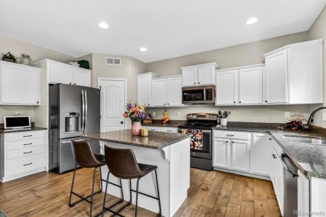 6658 Edmondstown Drive Colorado Springs CO 80923