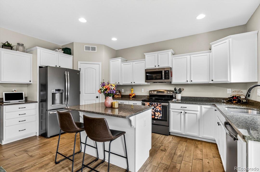 6658 Edmondstown Drive Colorado Springs CO 80923
