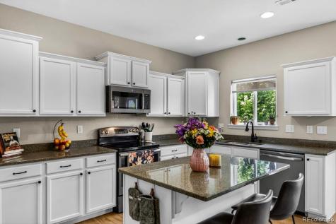 6658 Edmondstown Drive Colorado Springs CO 80923