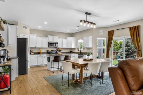 6658 Edmondstown Drive Colorado Springs CO 80923
