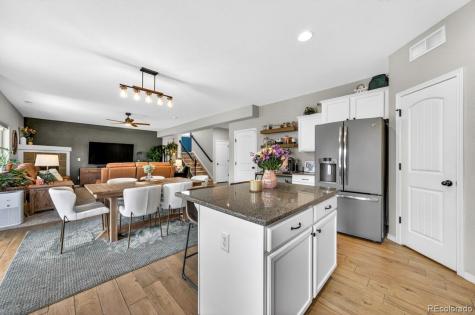 6658 Edmondstown Drive Colorado Springs CO 80923