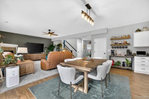 6658 Edmondstown Drive Colorado Springs CO 80923