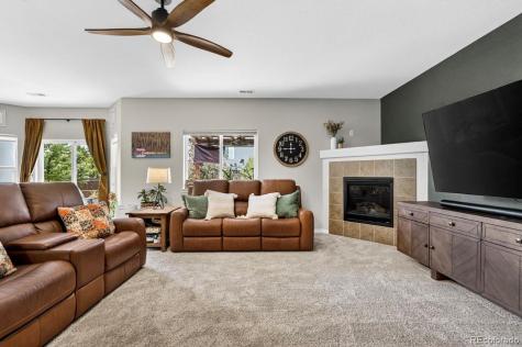 6658 Edmondstown Drive Colorado Springs CO 80923