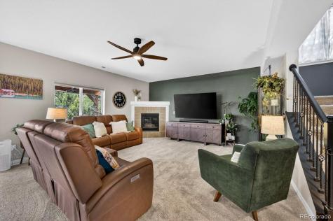 6658 Edmondstown Drive Colorado Springs CO 80923