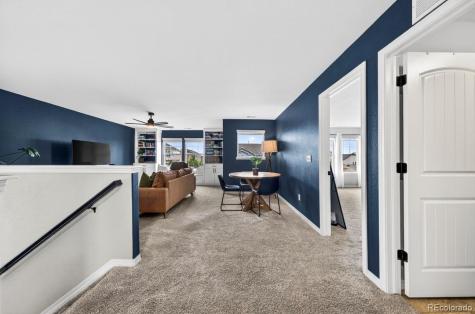 6658 Edmondstown Drive Colorado Springs CO 80923