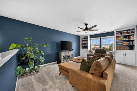 6658 Edmondstown Drive Colorado Springs CO 80923