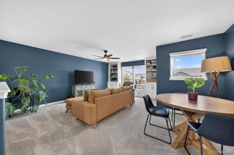 6658 Edmondstown Drive Colorado Springs CO 80923