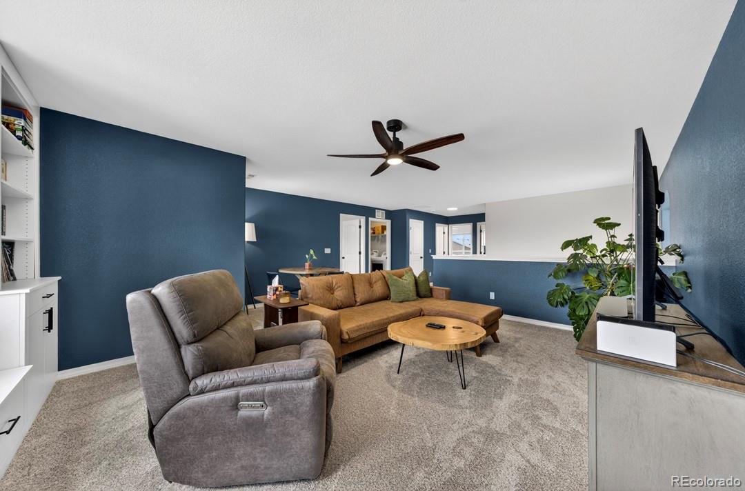 6658 Edmondstown Drive Colorado Springs CO 80923