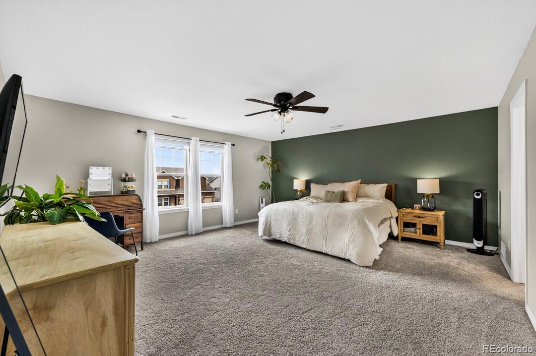 6658 Edmondstown Drive Colorado Springs CO 80923