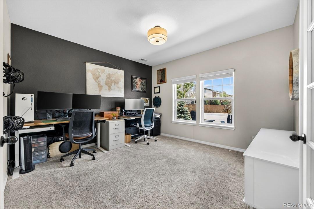 6658 Edmondstown Drive Colorado Springs CO 80923