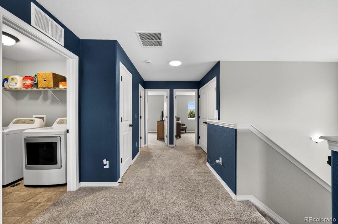 6658 Edmondstown Drive Colorado Springs CO 80923