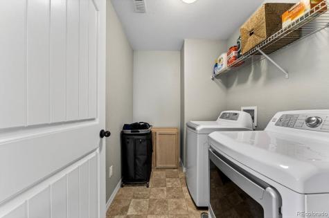 6658 Edmondstown Drive Colorado Springs CO 80923