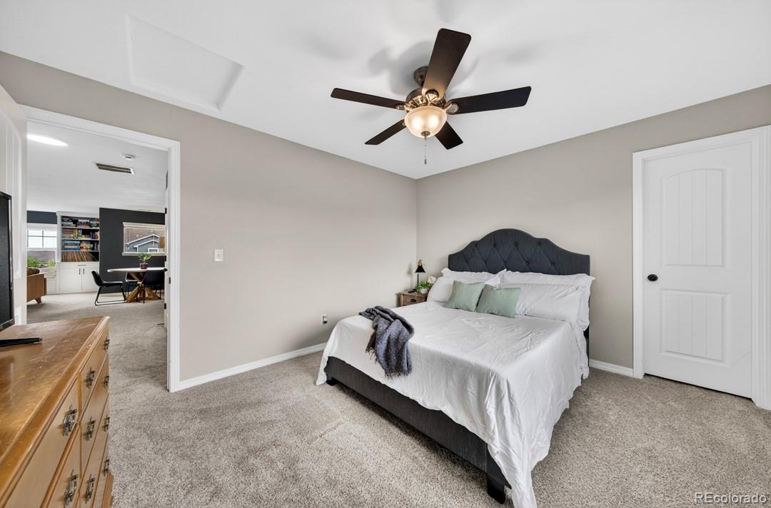 6658 Edmondstown Drive Colorado Springs CO 80923