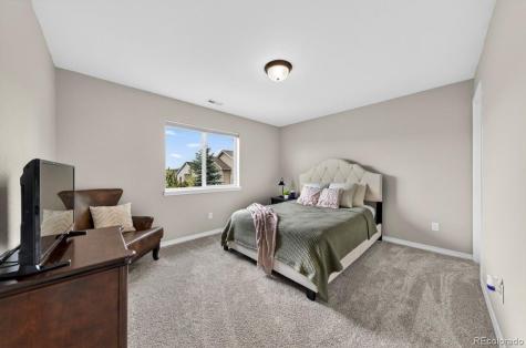 6658 Edmondstown Drive Colorado Springs CO 80923