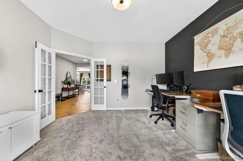 6658 Edmondstown Drive Colorado Springs CO 80923