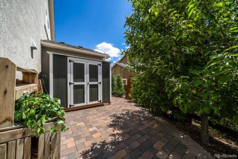 6658 Edmondstown Drive Colorado Springs CO 80923