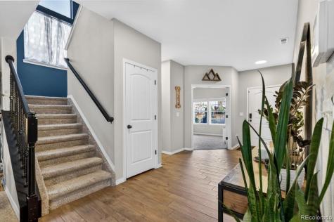 6658 Edmondstown Drive Colorado Springs CO 80923