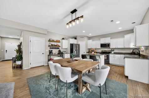 6658 Edmondstown Drive Colorado Springs CO 80923