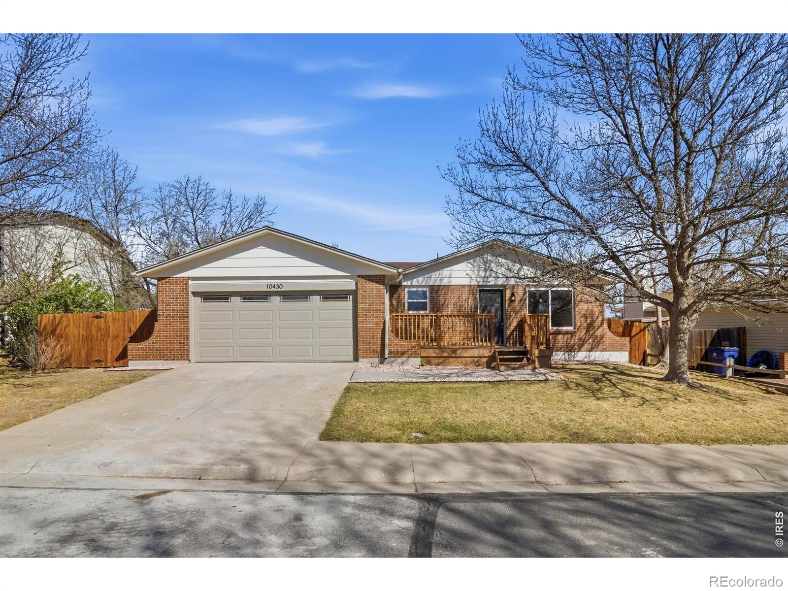 10430 Holland Street Broomfield CO 80021