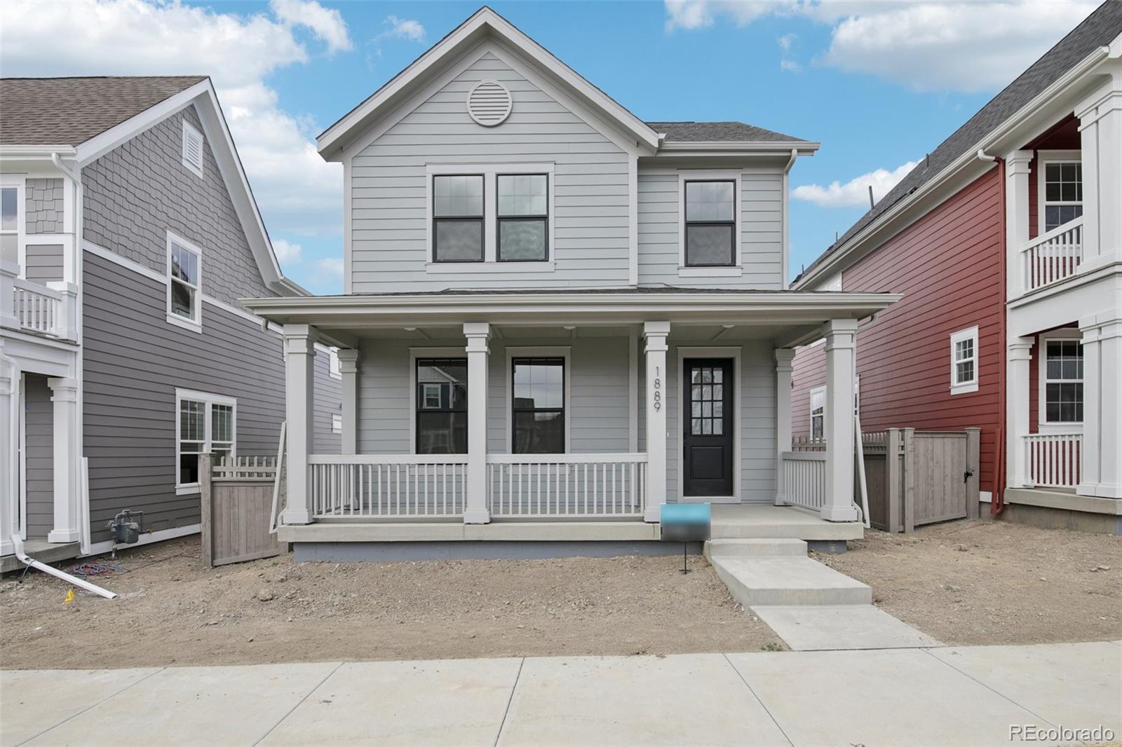 1889 Chestnut Avenue Erie CO 80516