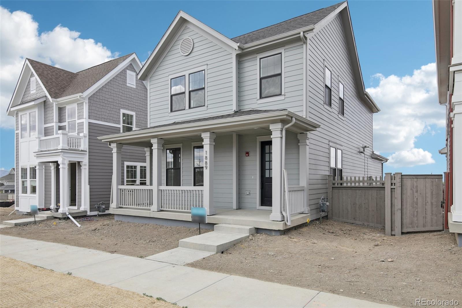 1889 Chestnut Avenue Erie CO 80516
