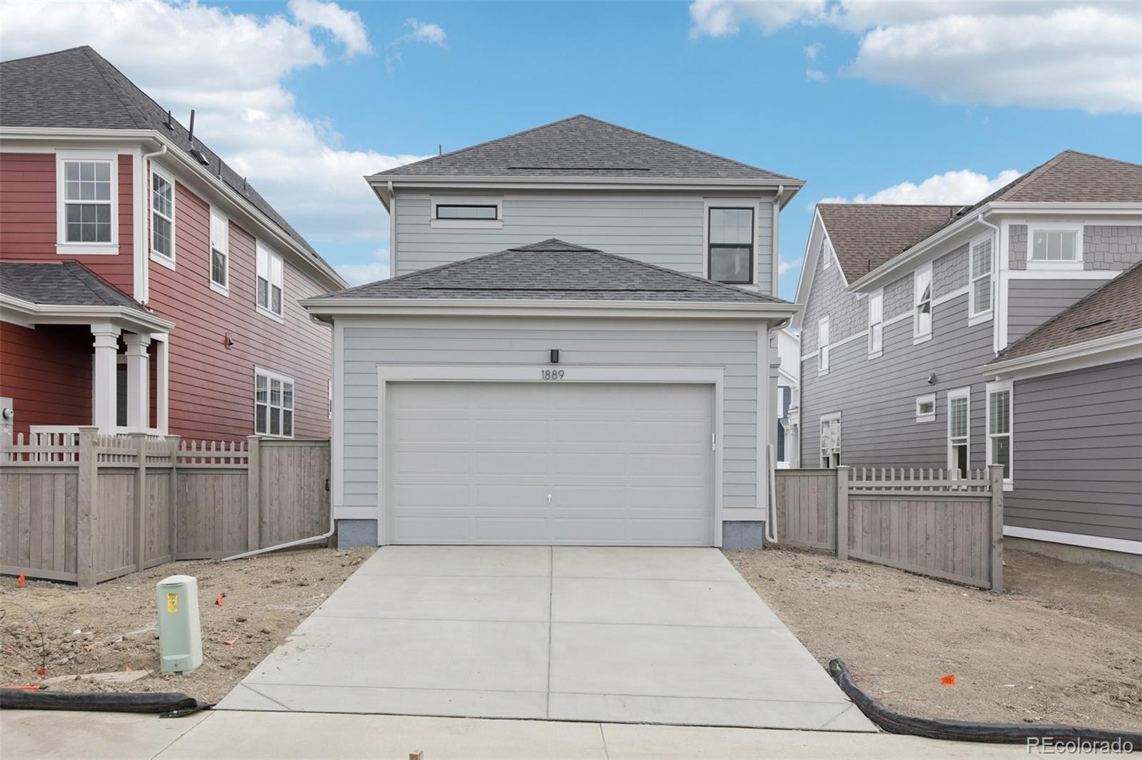 1889 Chestnut Avenue Erie CO 80516