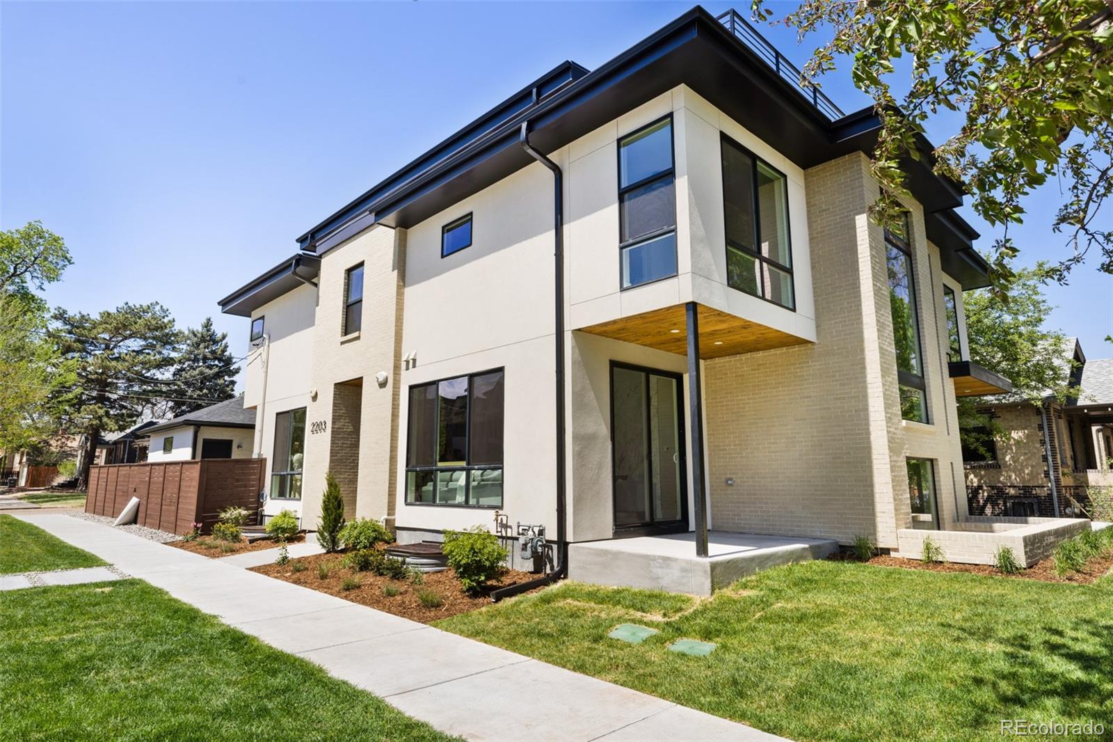 2203 W 37th Avenue Denver CO 80211