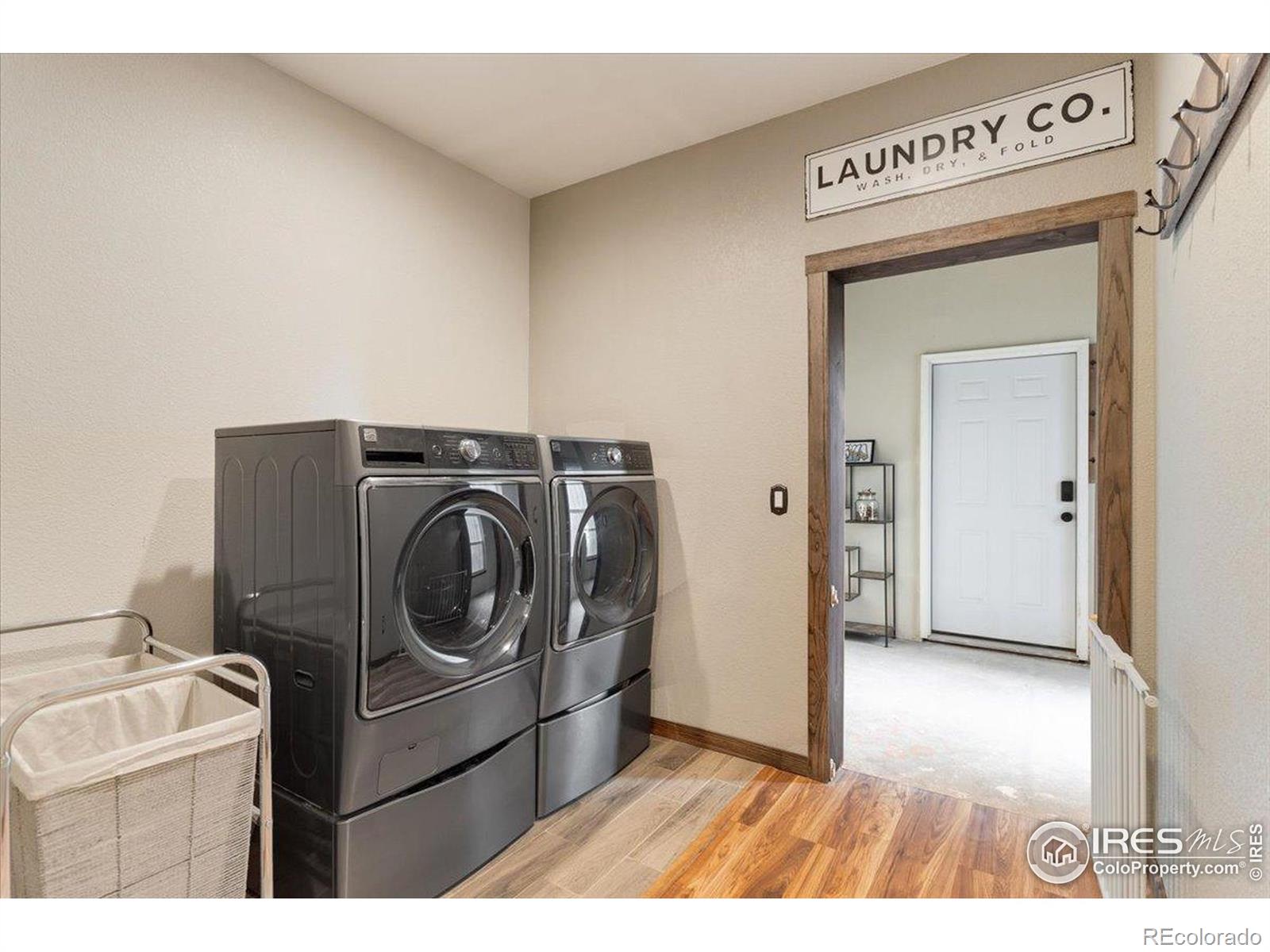 7322 County Road 104 Wellington CO 80549